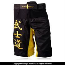 Bushido Apparel MMA Shorts